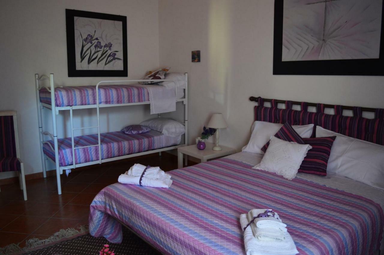 B&B Antico Frantoio Sambuca di Sicilia Ngoại thất bức ảnh
